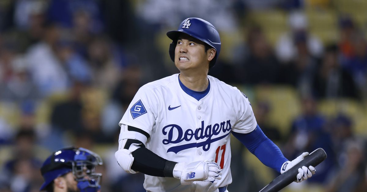 Dodgers vs. Mets: New York pitching has dominated season series so far