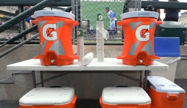 2025 Texas Rangers draft preview: Jojo Parker