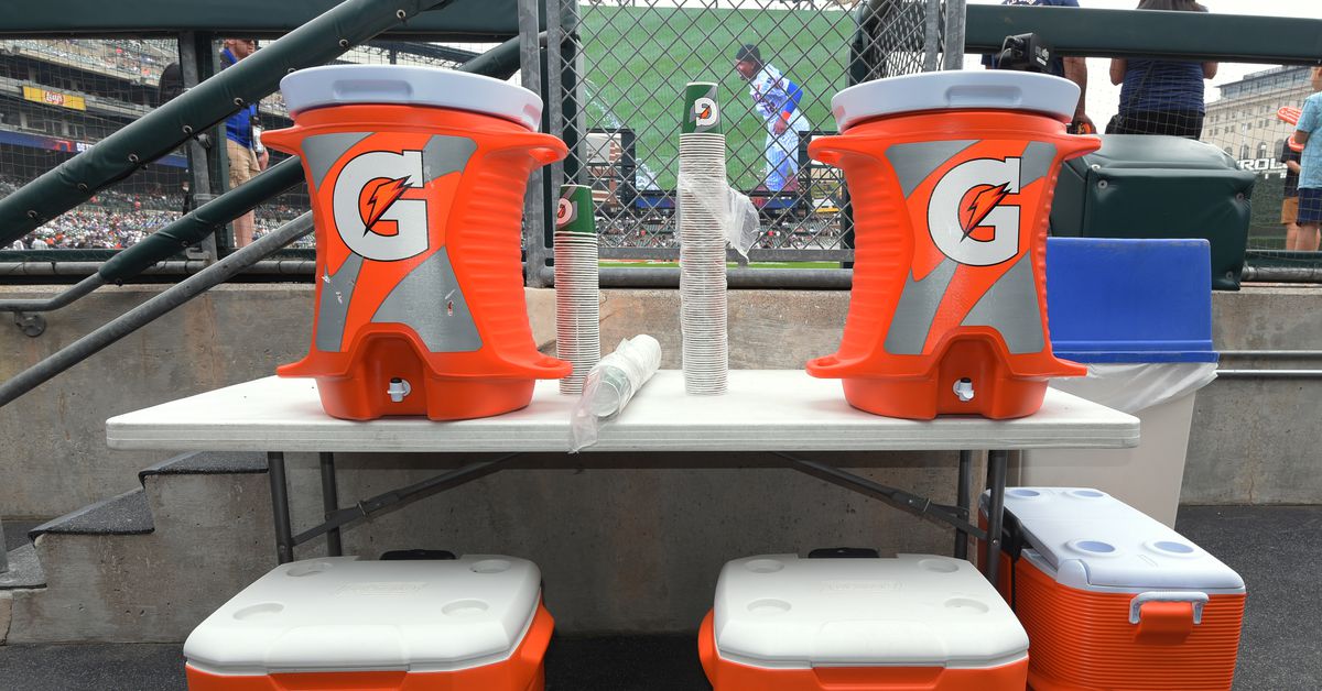 2025 Texas Rangers draft preview: Jojo Parker