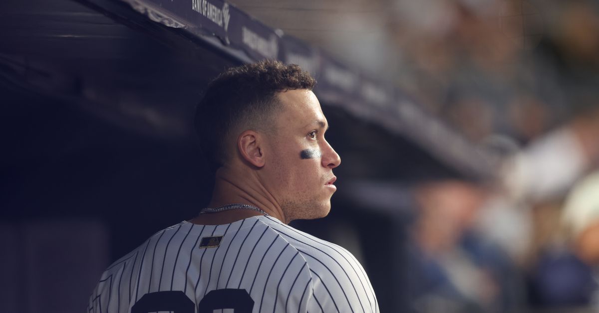 New York Yankees News: Judge launches one after Dobbins shades Yanks