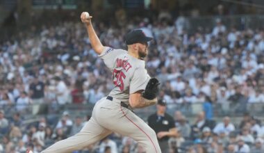 Mariners Red Sox Game Preview: June 18, Game #73