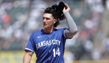 Royals Reacts Survey: Adding to the lineup