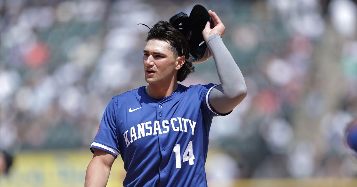 Royals Reacts Survey: Adding to the lineup