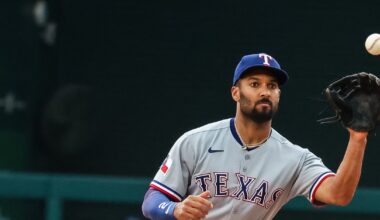 Game No. 67 - Texas Rangers at Minnesota Twins