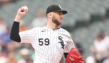 Game Thread: Arizona Diamondbacks at Chicago White Sox