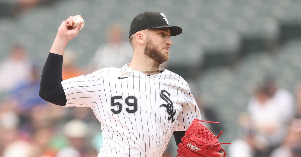 Game Thread: Arizona Diamondbacks at Chicago White Sox