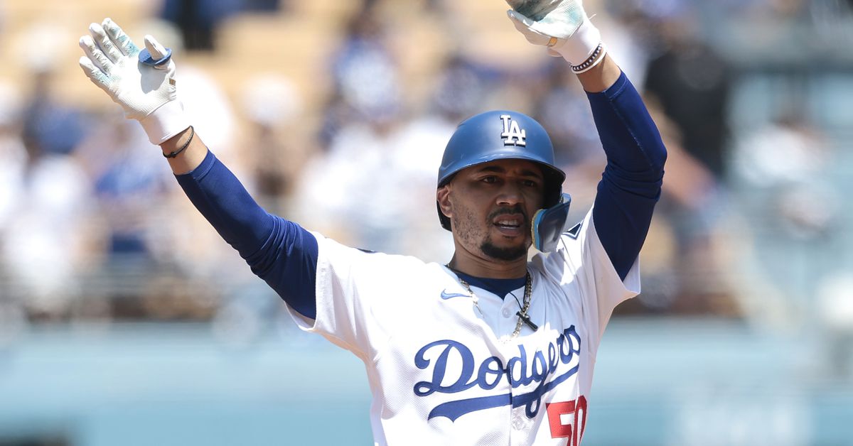 MLB Scores: Dodgers 6, Mets 5—LOBster fest to end LA series
