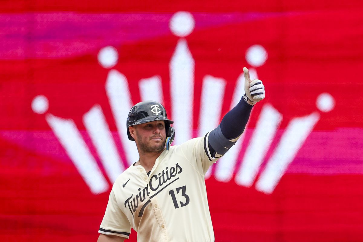 Toronto Blue Jays v Minnesota Twins