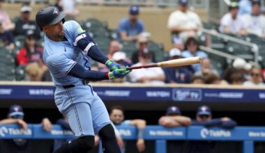 Opposition research: George Springer - The Good Phight