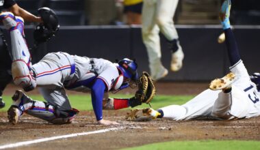 Texas Rangers news, rumors and links for June 6