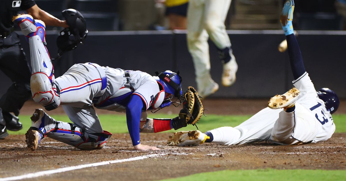 Texas Rangers news, rumors and links for June 6