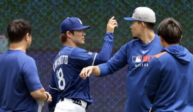 Dodgers at Cardinals game info, June 7, Busch Stadium, St. Louis