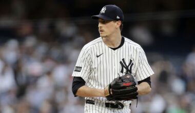 Yankees vs. Royals: Series preview, probable pitchers