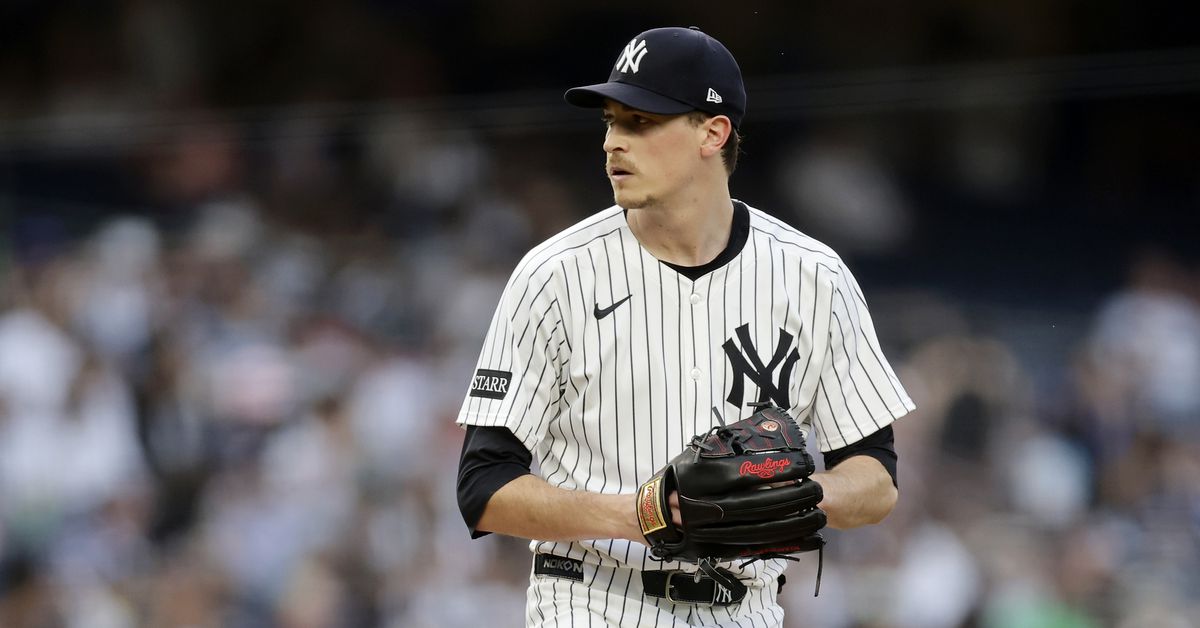 Yankees vs. Royals: Series preview, probable pitchers