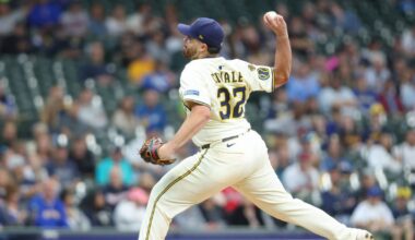 Aaron Civale requests trade after bullpen transition
