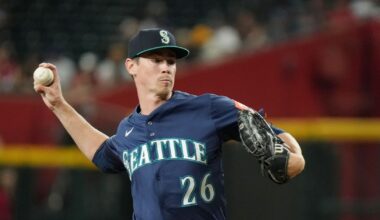 Mariners Game #75 Preview: 6/21 SEA at CHC