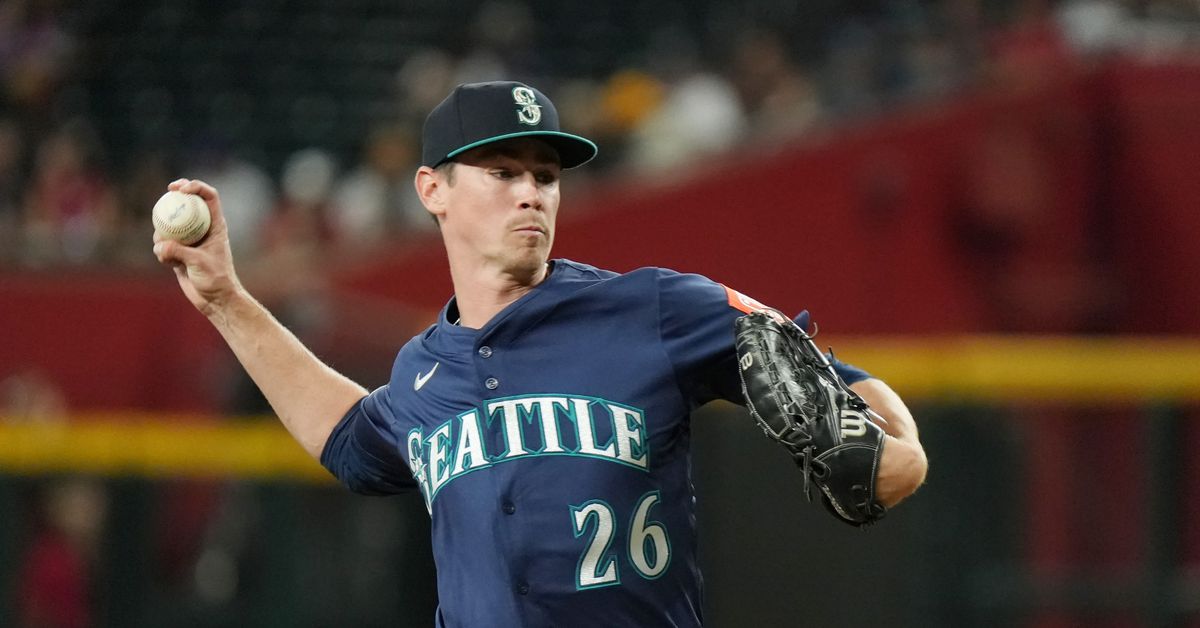 Mariners Game #75 Preview: 6/21 SEA at CHC