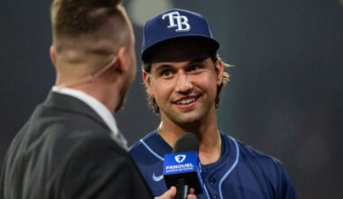 Tampa Bay Rays Minor League Roundup: Week 11