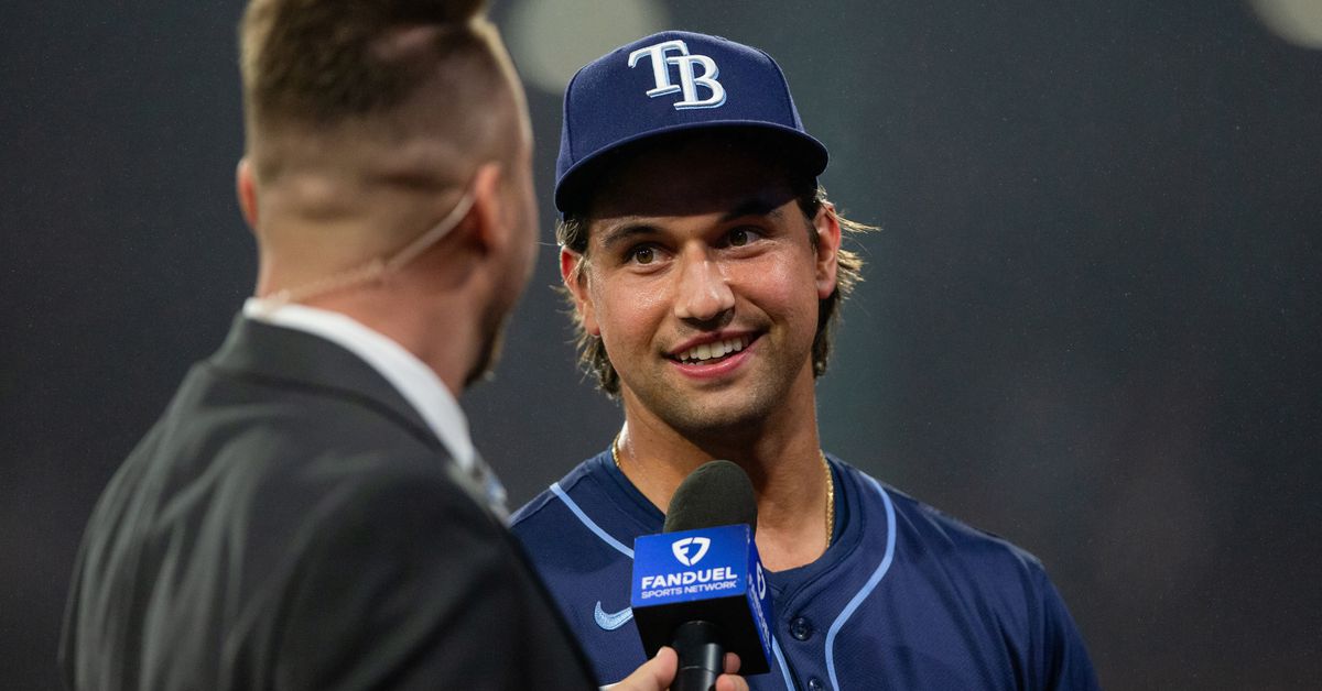 Tampa Bay Rays Minor League Roundup: Week 11