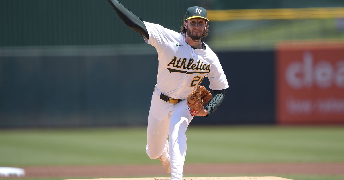 Game #69: A’s at Angels Game Thread