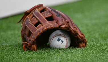 2025 Texas Rangers draft preview: Gavin Fien