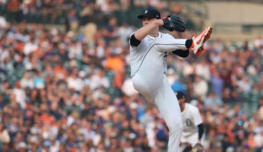 Detroit Tigers look to take series from Baltimore Orioles on Thursday
