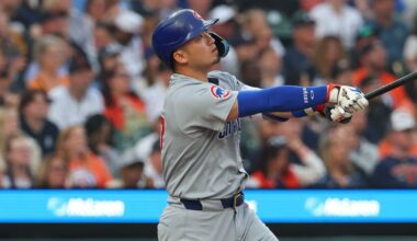 Chicago Cubs vs. Detroit Tigers preview, Saturday 6/7, 12:10 CT