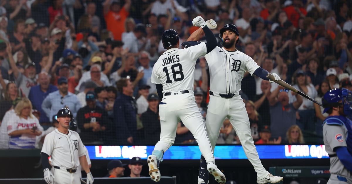 Yankees Rivals: Tigers keep rolling behind Skubal, win 42nd of 2025