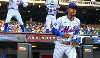 Mets Quotes: Alonso on Lindor, Wright and Strawberry on Pete