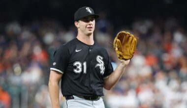 Game Thread: Chicago White Sox at Houston Astros