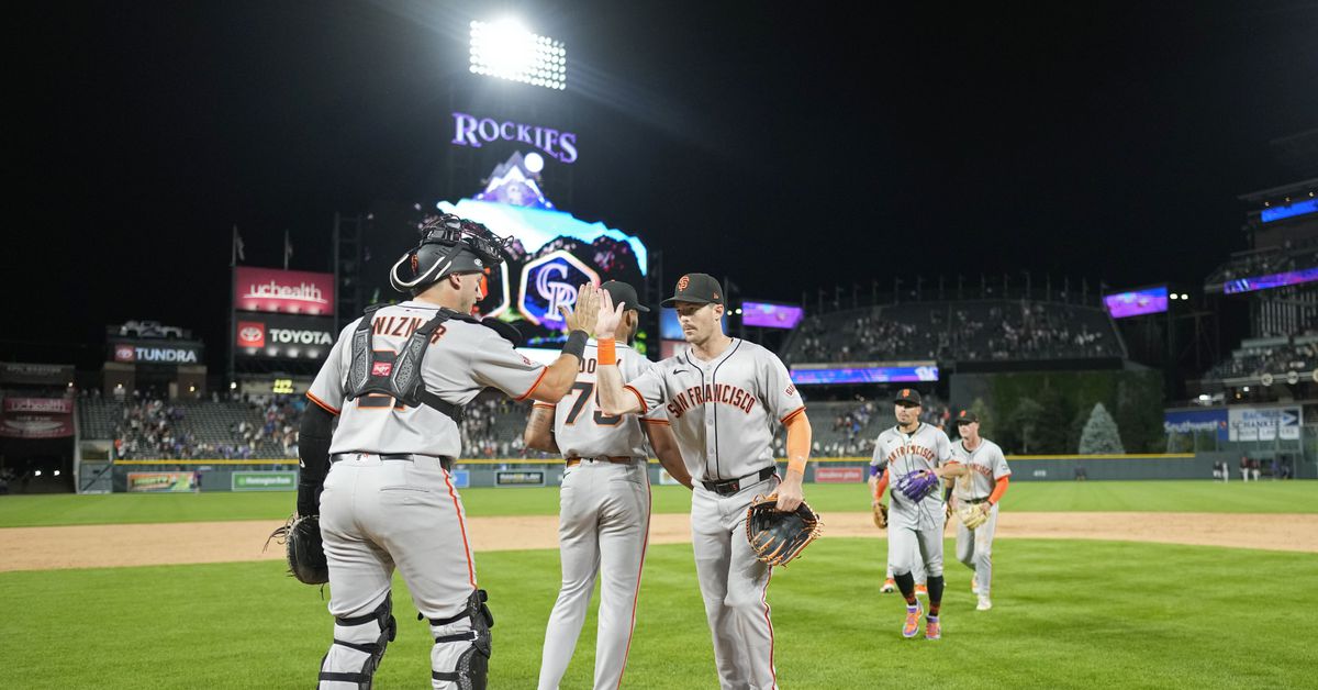 What do Giants fans think were the best highlights of the week?