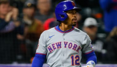 Mets Morning News: What broken toe?