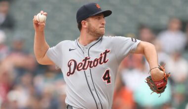 Tigers 1, Orioles 10: Brieske business in the eighth blew it open for the O’s