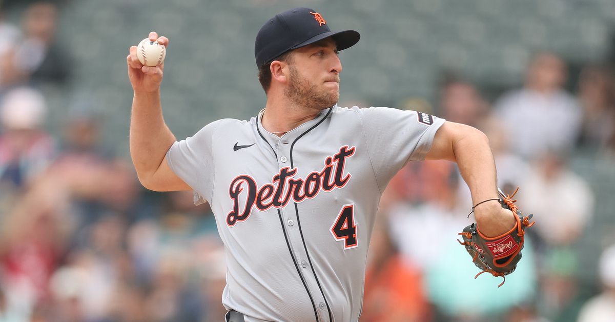 Tigers 1, Orioles 10: Brieske business in the eighth blew it open for the O’s