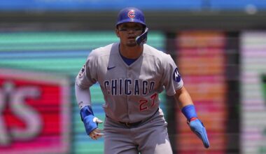 Chicago Cubs vs. Pittsburgh Pirates preview, Thursday 6/12, 7:05 CT
