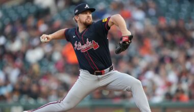 Spencer Schwellenbach set for Milwaukee matinee