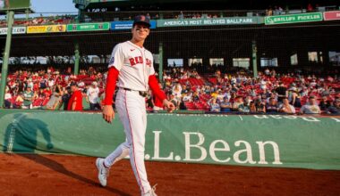 These Red Sox have a chance to do something no Red Sox team has ever done before