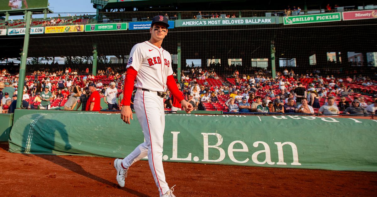 These Red Sox have a chance to do something no Red Sox team has ever done before