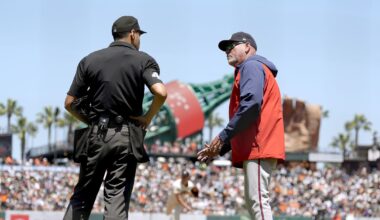 Atlanta Braves News: Searching for rock bottom, Craig Kimbrel DFA, more