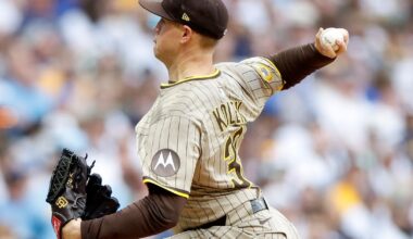 Game 68: San Diego Padres at Arizona Diamondbacks