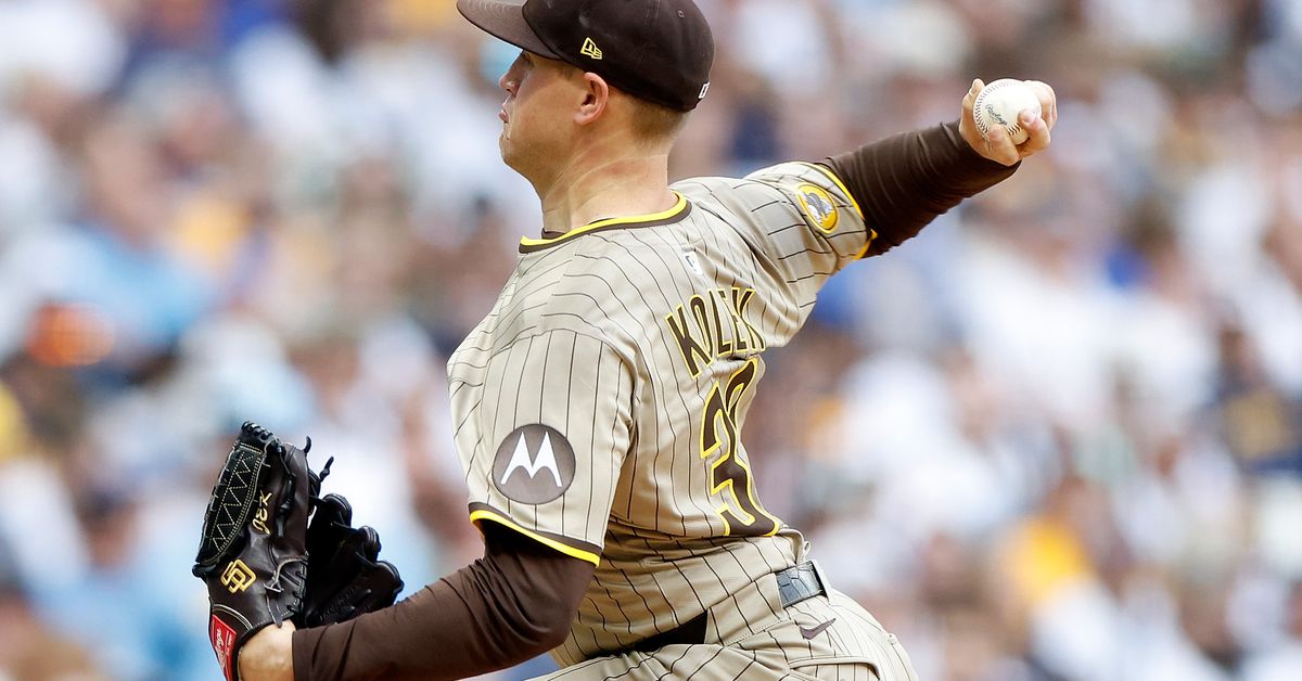 Game 68: San Diego Padres at Arizona Diamondbacks