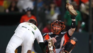 Orioles 7, Athletics 4: O’s ride bullpen, home runs to win over A’s