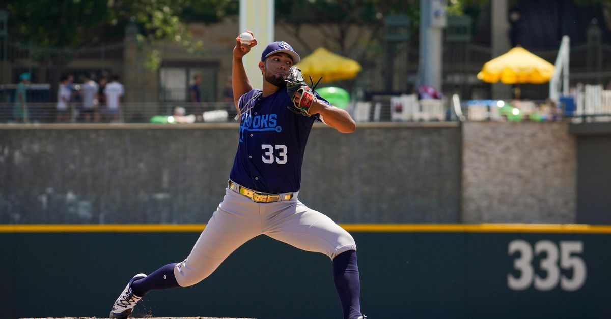 Astros Prospect Report: June 18th