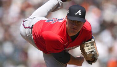 Braves tangle with Brewers - and here’s how you can watch