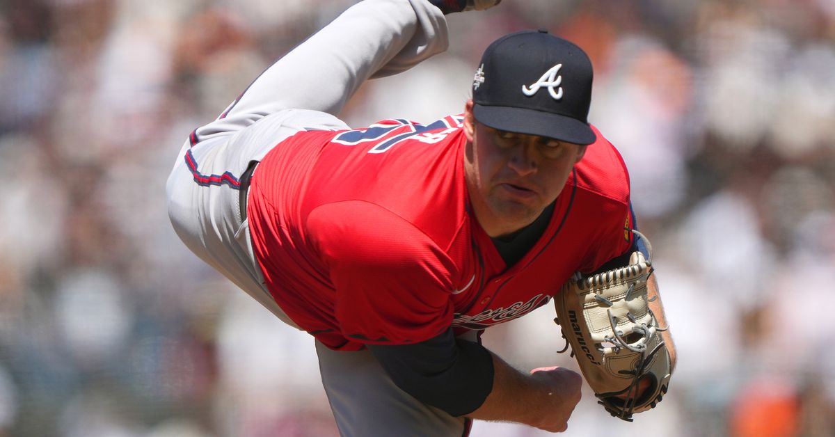 Braves tangle with Brewers - and here’s how you can watch