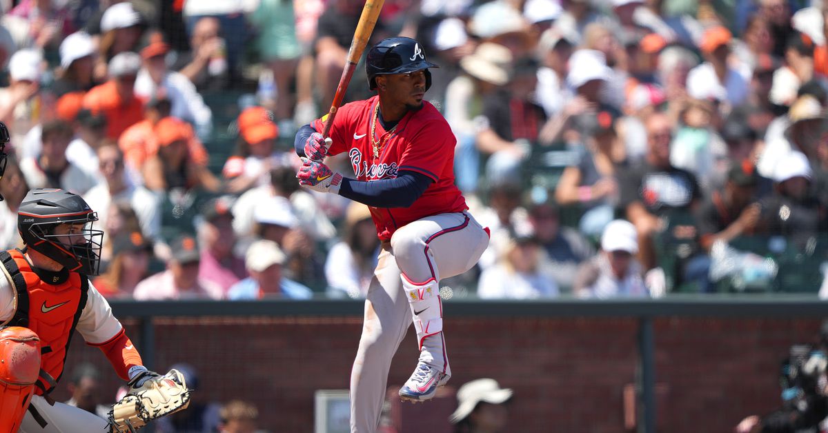 What will it take for the Atlanta Braves to get back in it?