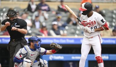 The Hitless Wonder 2025 Twins