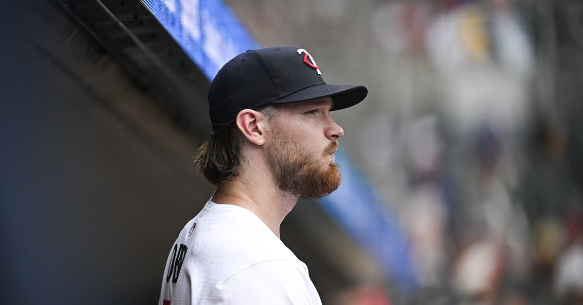 Rangers 16, Twins 3: Let’s Address the Bailey Ober in the Room