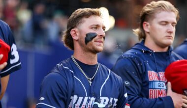 Mets Daily Prospect Report, 6/13/25: Jett’s taking off again