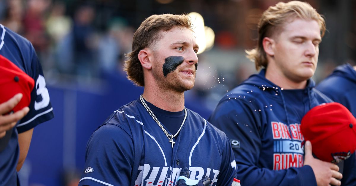 Mets Daily Prospect Report, 6/13/25: Jett’s taking off again